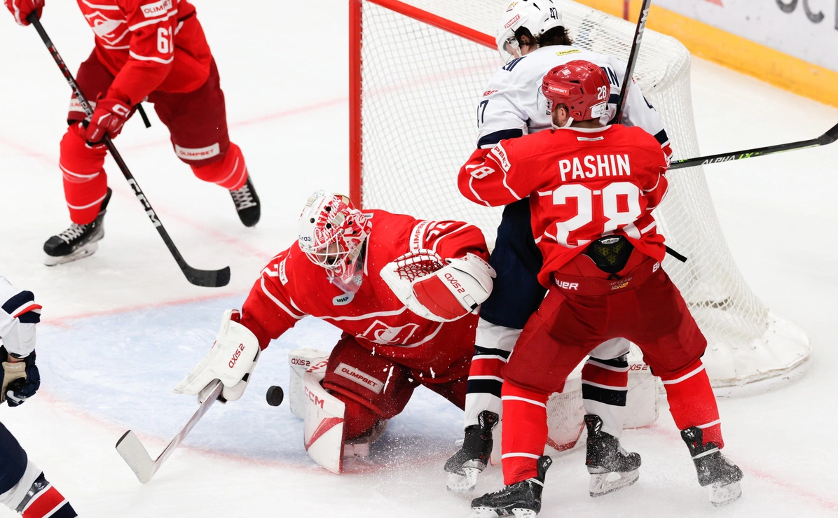 Михаил Синицын / ТАСС