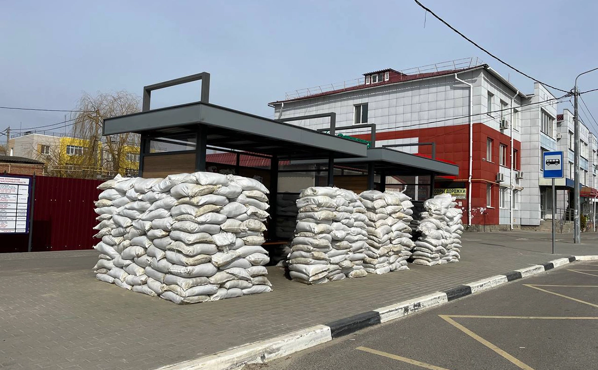 Мария Лисицына / РБК