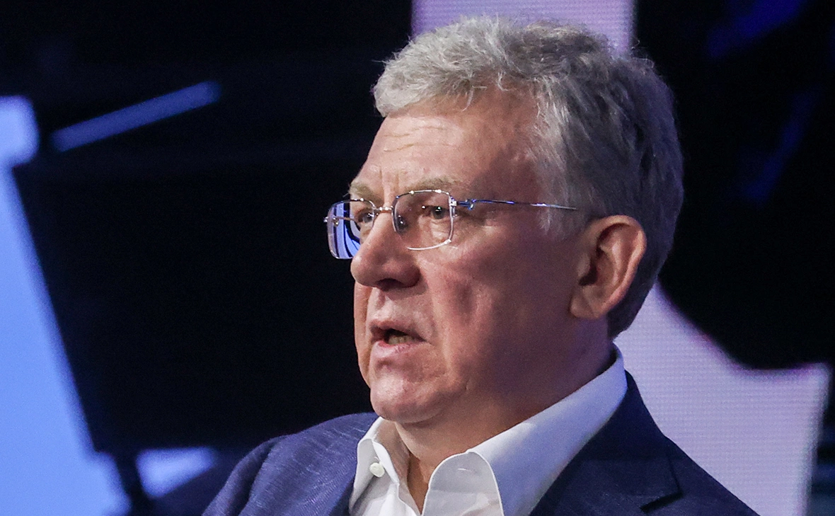 Сергей Карпухин / ТАСС