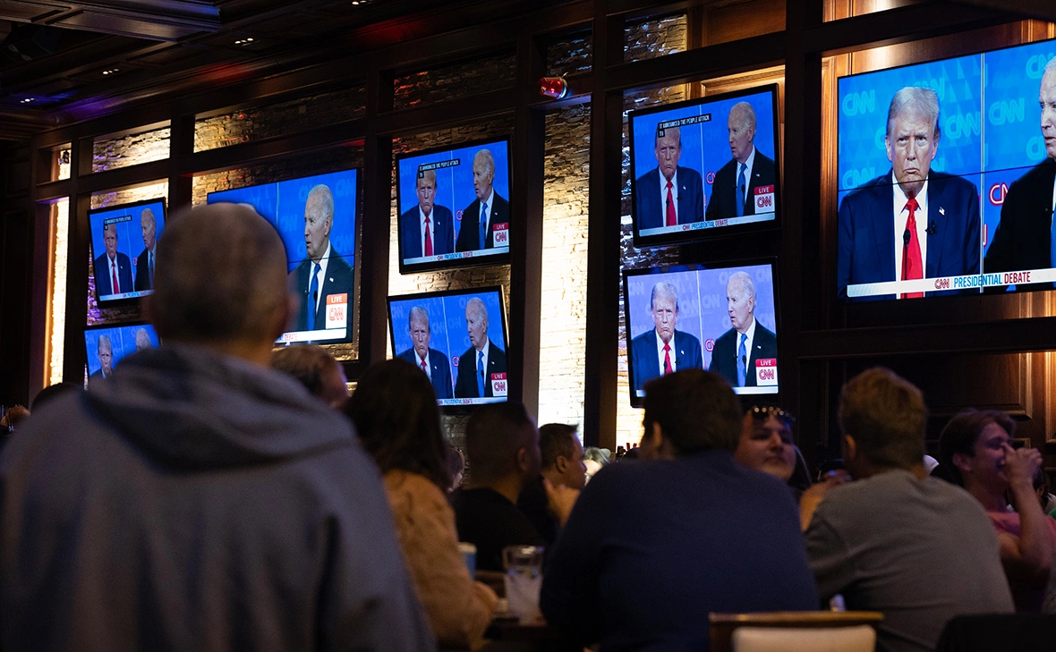 Scott Olson / Getty Images