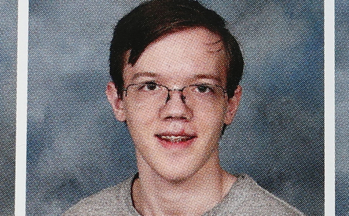 Aaron Josefczyk / Reuters