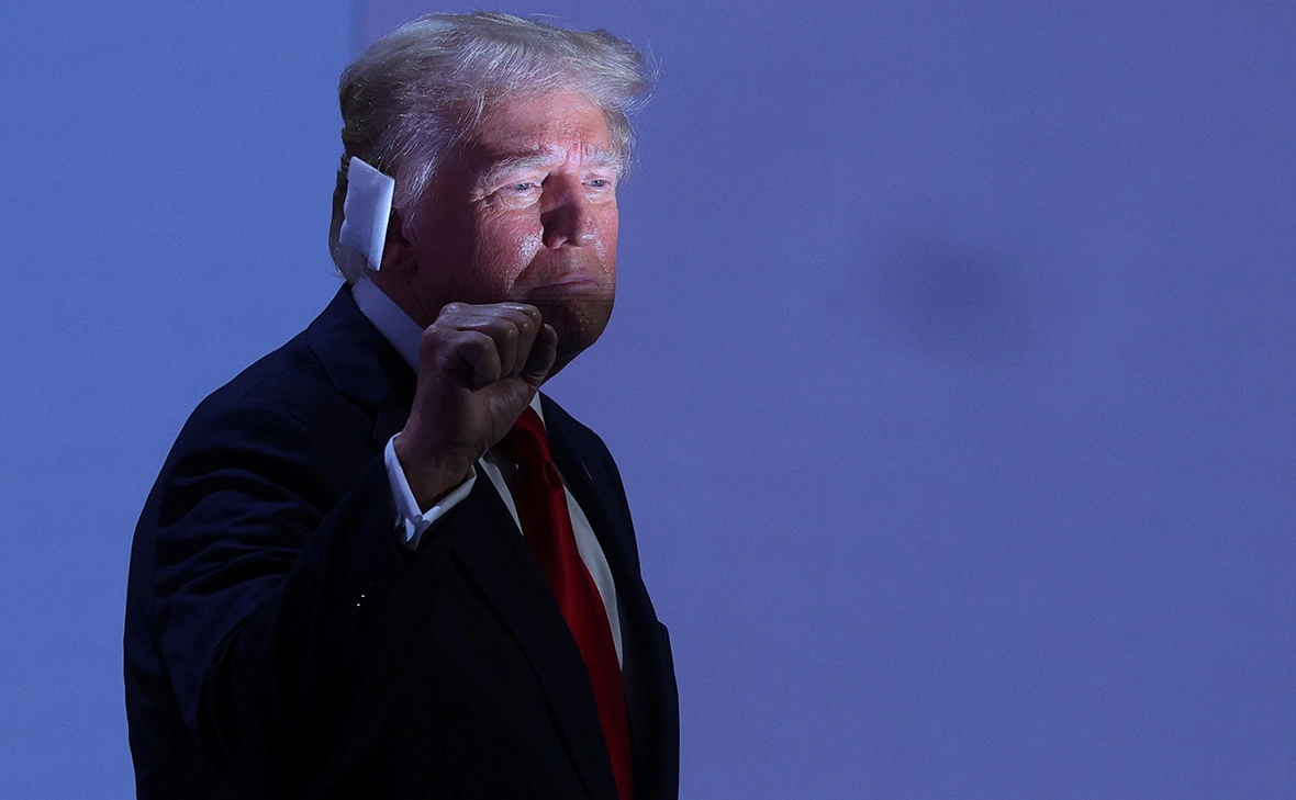 Brian Snyder / Reuters