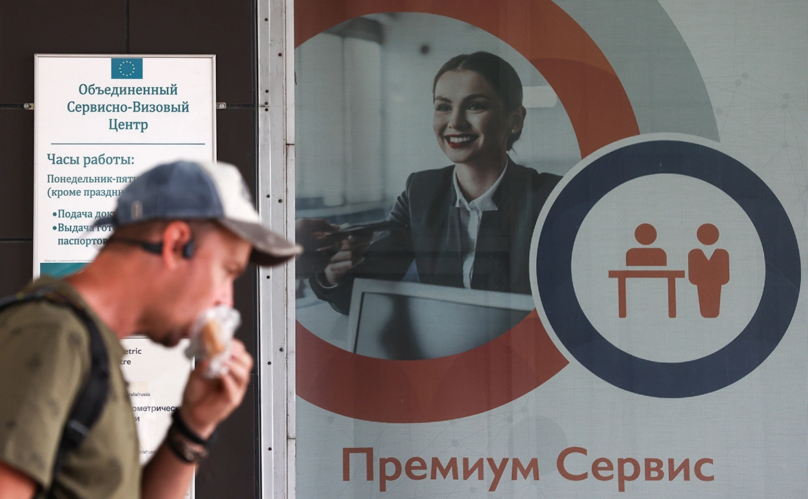 Кирилл Кухмарь / ТАСС