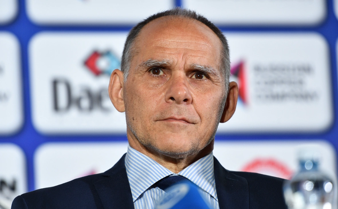  Донат Сорокин / ТАСС