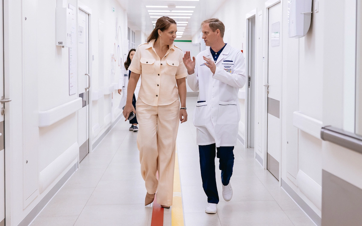 пресс-служба Комплекса соцразвития Москвы