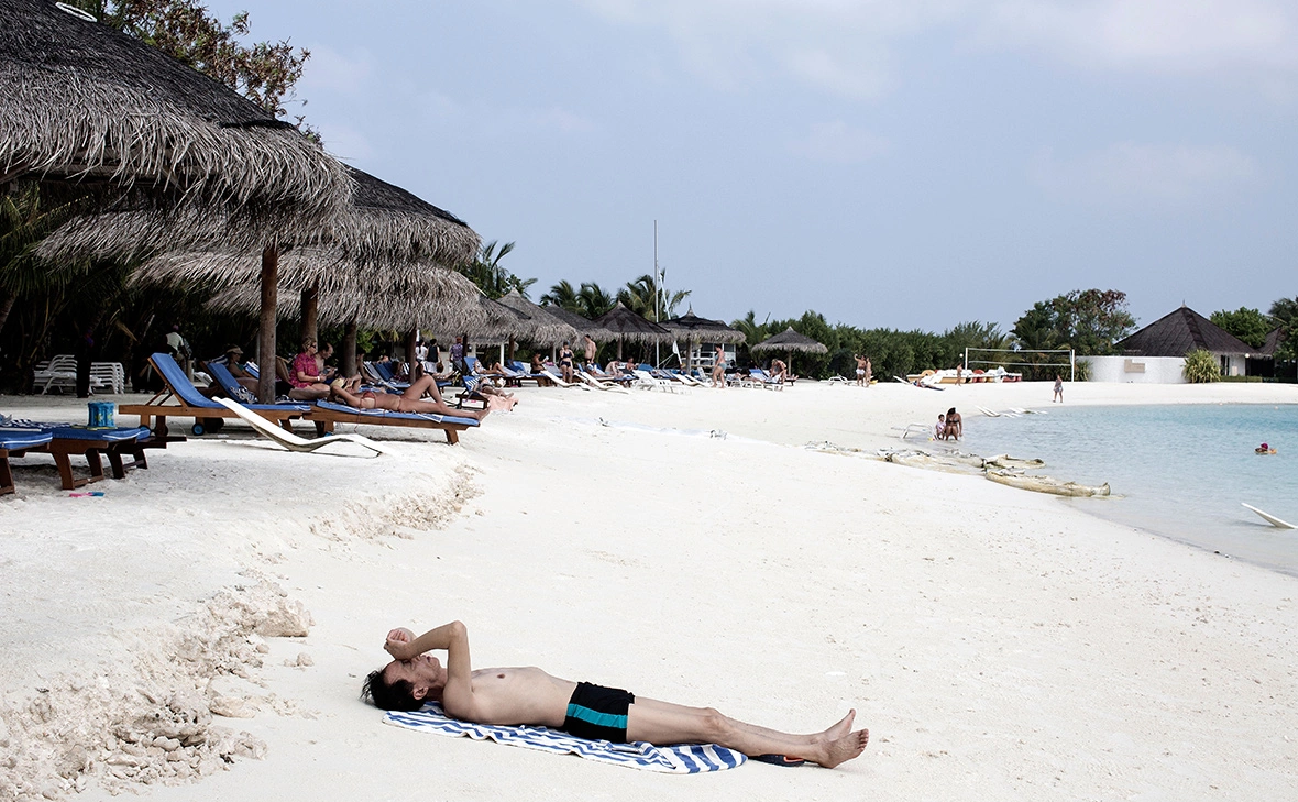 Giulio Di Sturco / Getty Images