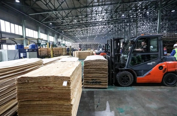 Правительство Приморского края