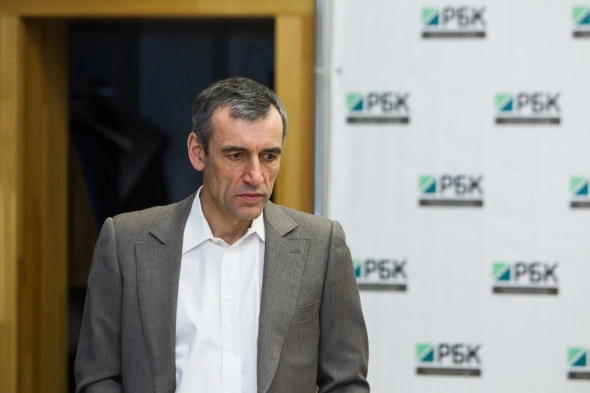 Александр Подгорчук