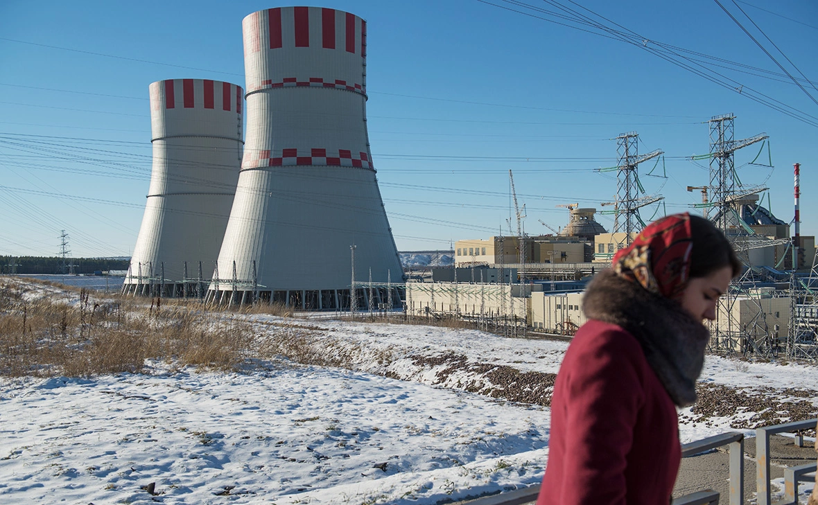 Роман Демьяненко / ТАСС