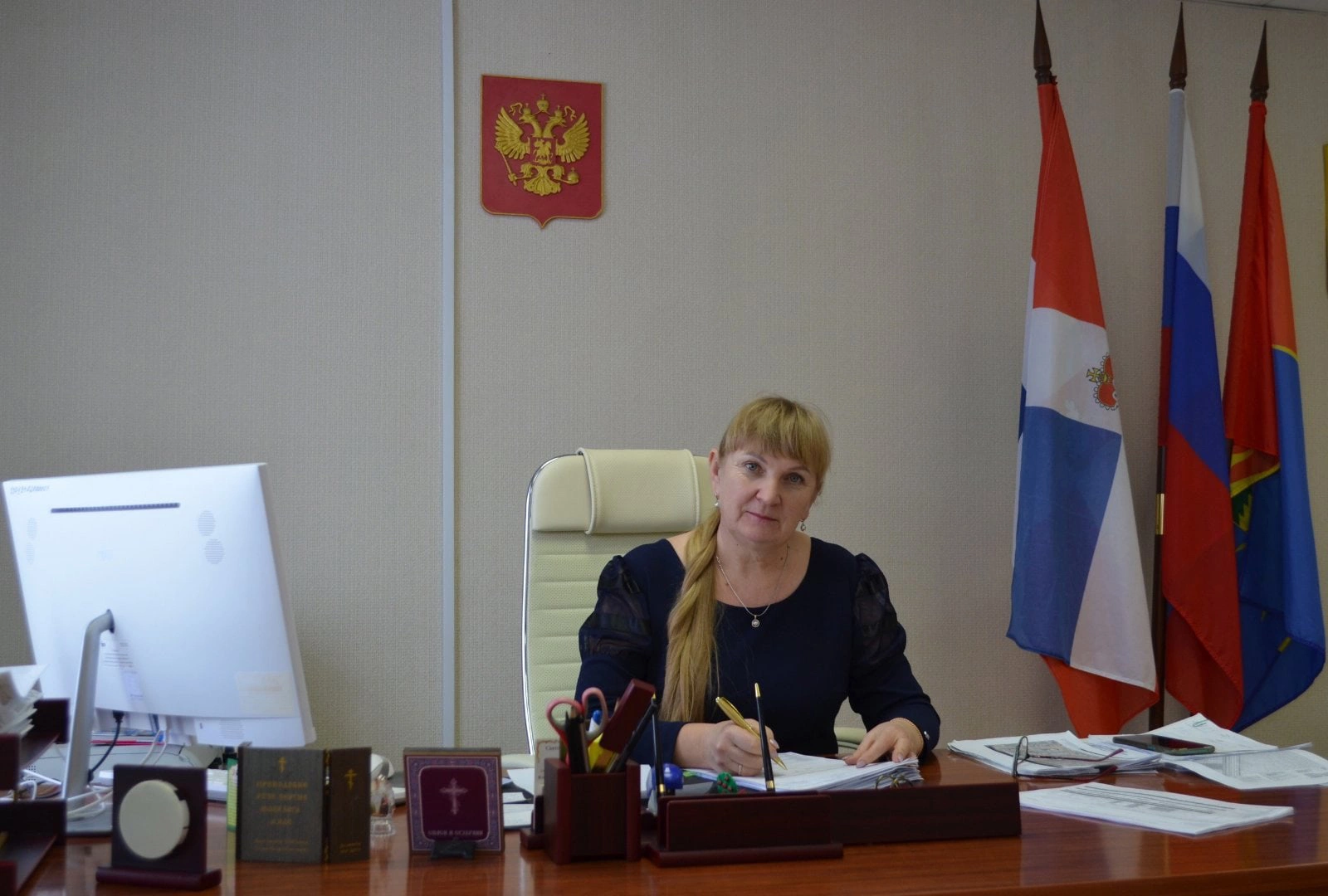 VK Татьяна Моисеева