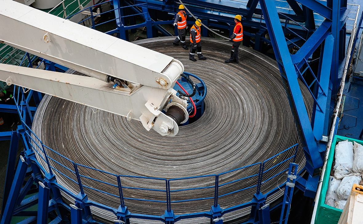 Павел Львов / РИА Новости