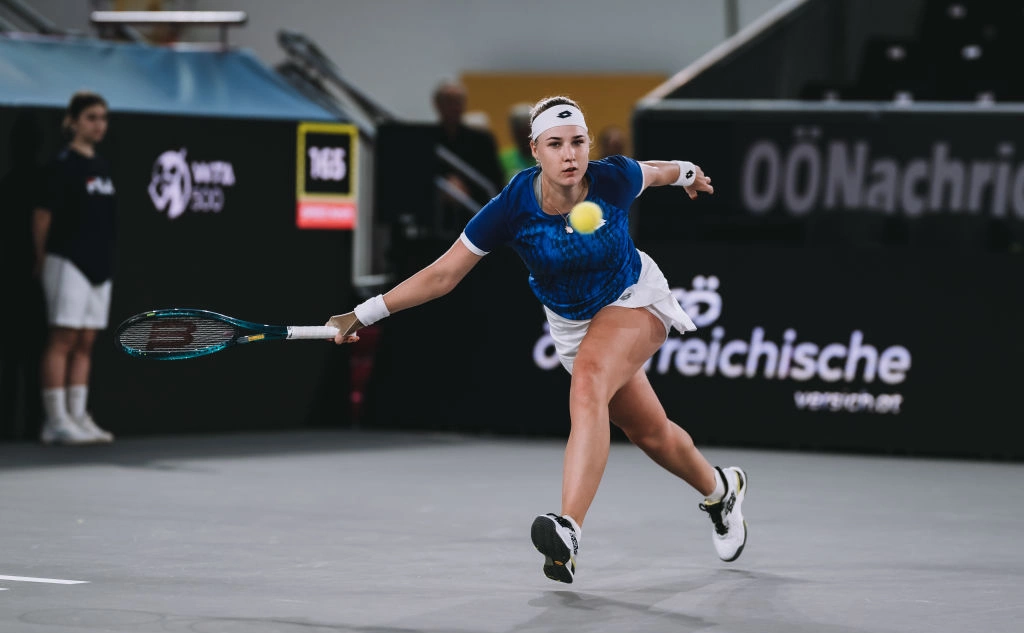  Alexander Scheuber / Getty Image