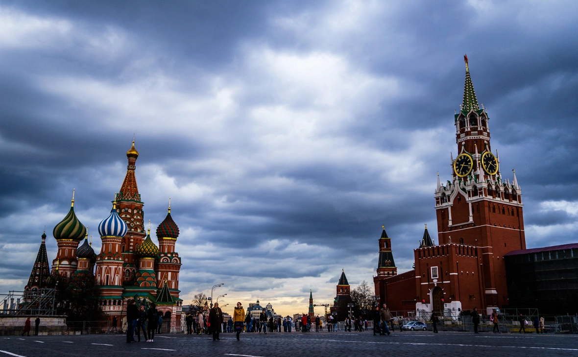 Олег Яковлев / РБК