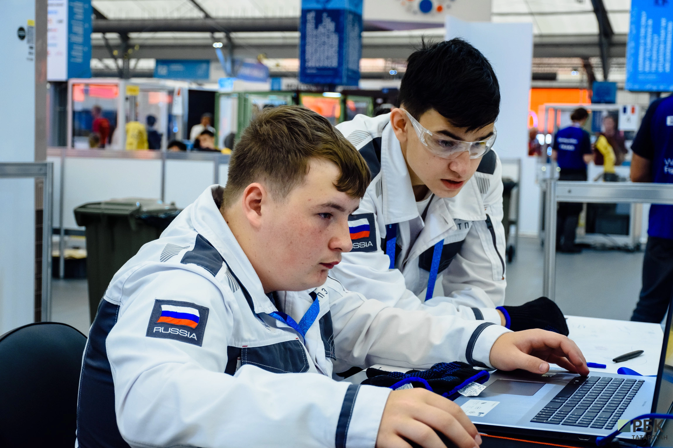 РБК Татарстан