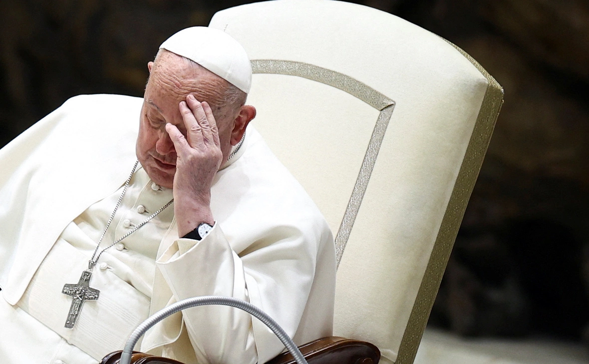 Guglielmo Mangiapane / Reuters