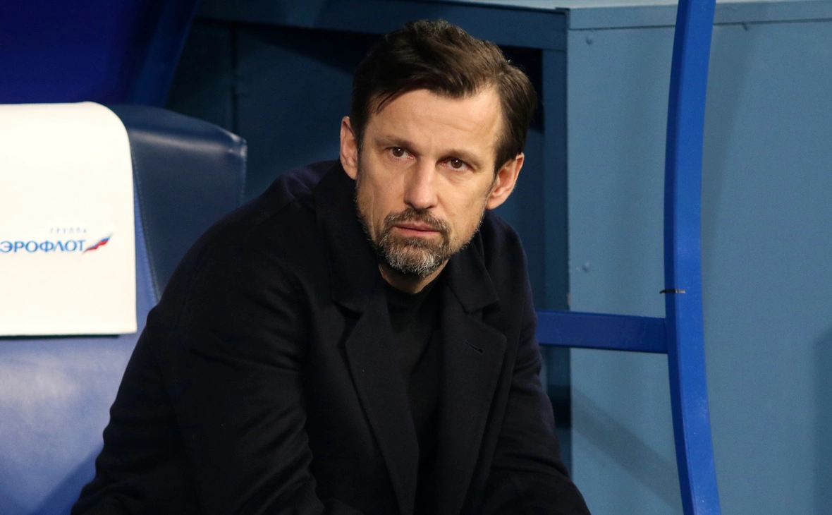 Maksim Konstantinov / Global Look Press