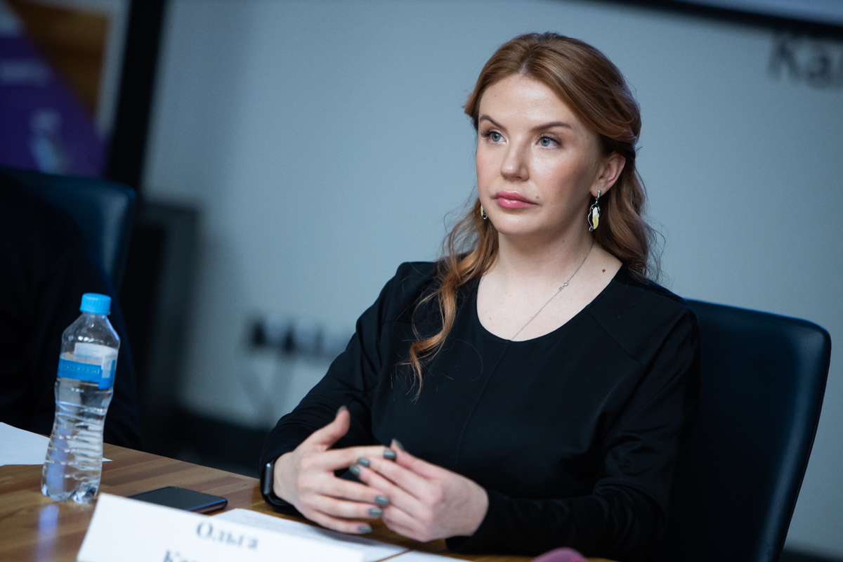 Фото: Александр Подгорчук