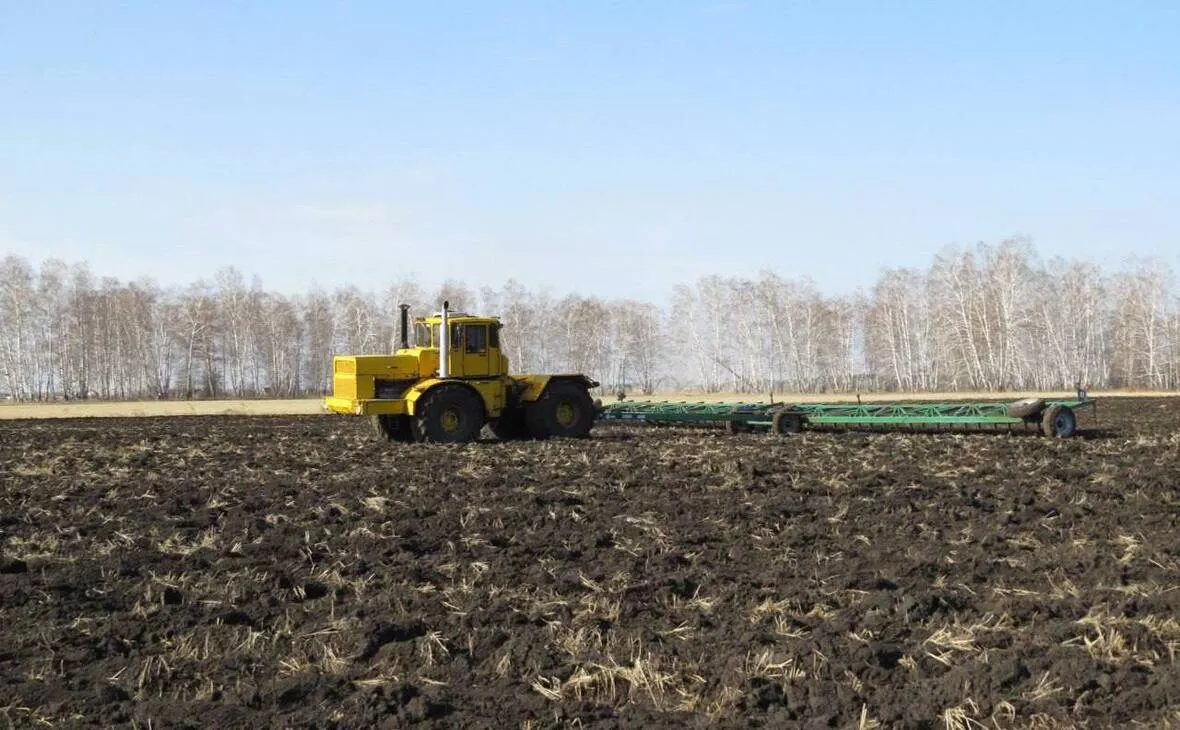 Министерство сельского хозяйства, пищевой и перерабатывающей промышленности Омской области
