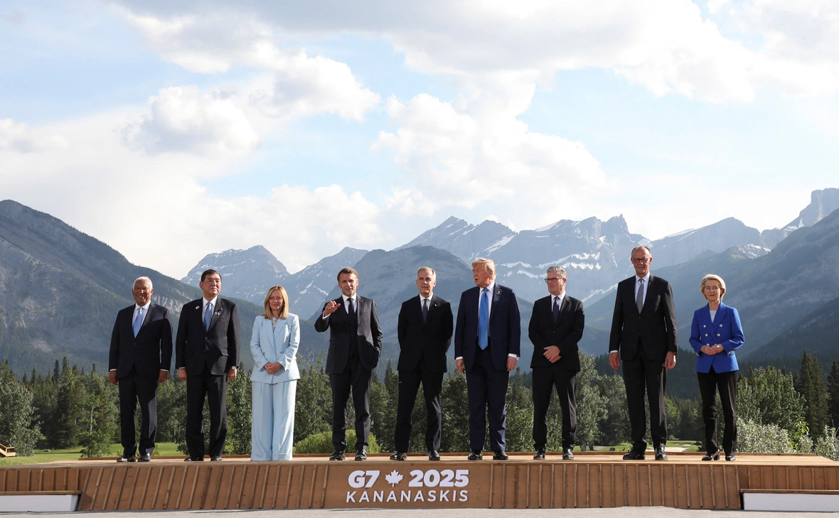 Amber Bracken / Reuters