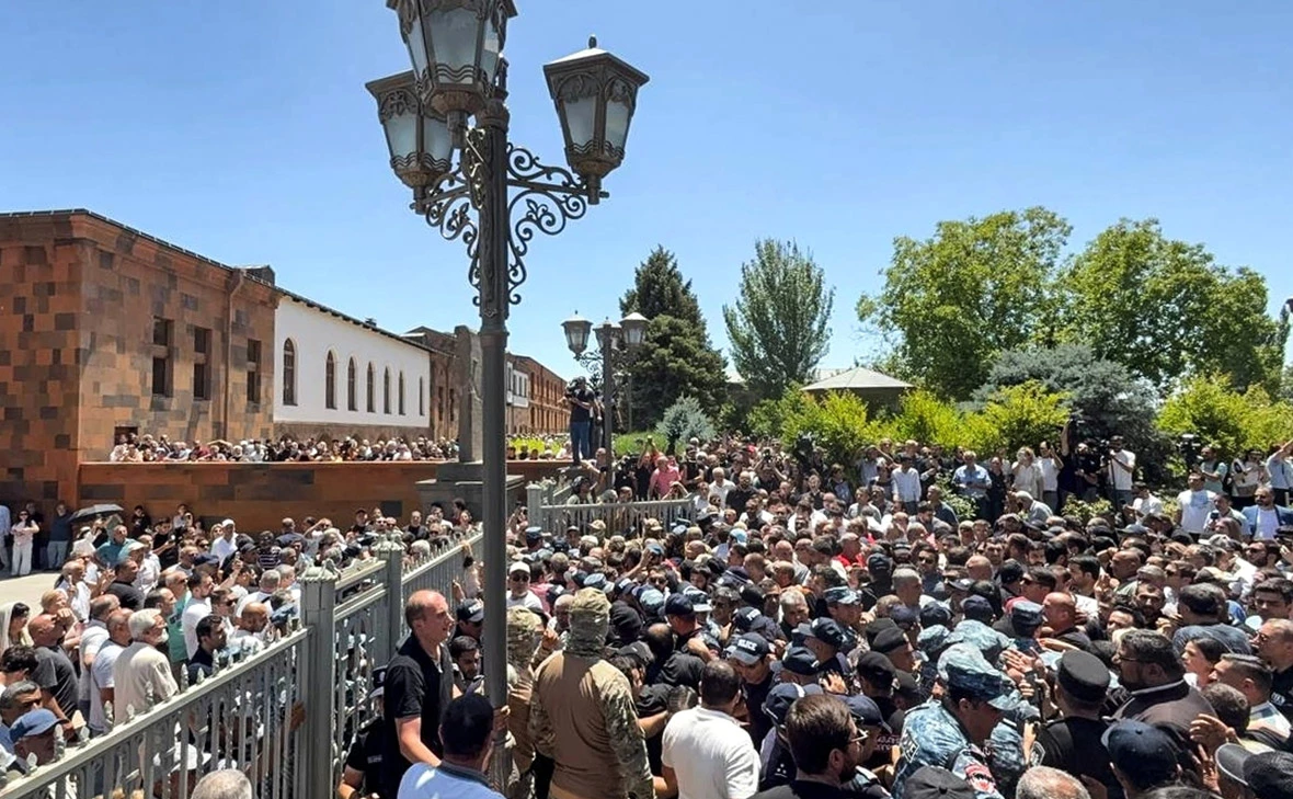 РИА Новости