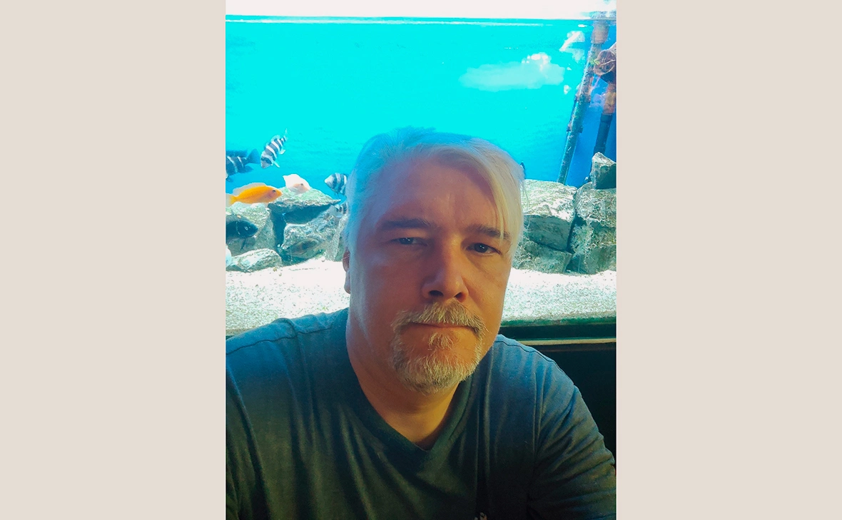 Андрей Соколов / VK