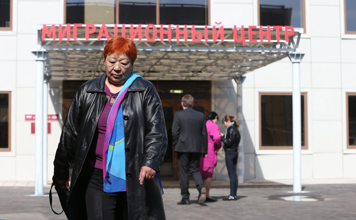 Вячеслав Прокофьев / ТАСС