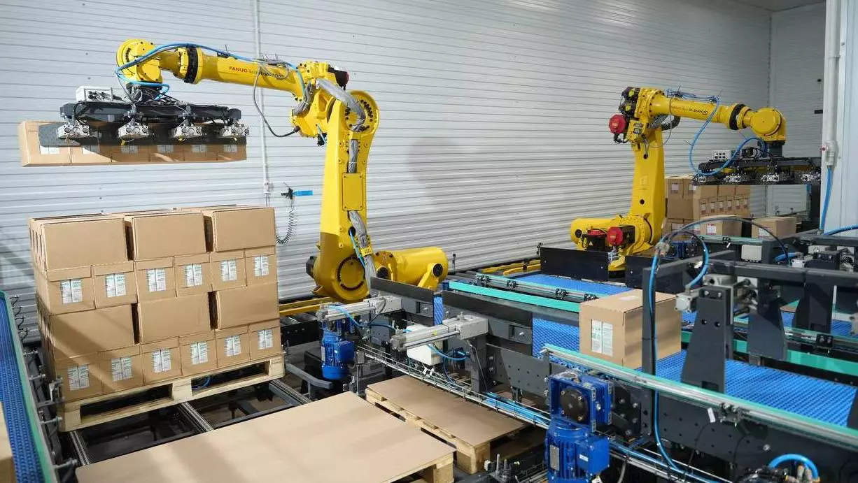 Пресс-служба «Руслакто»