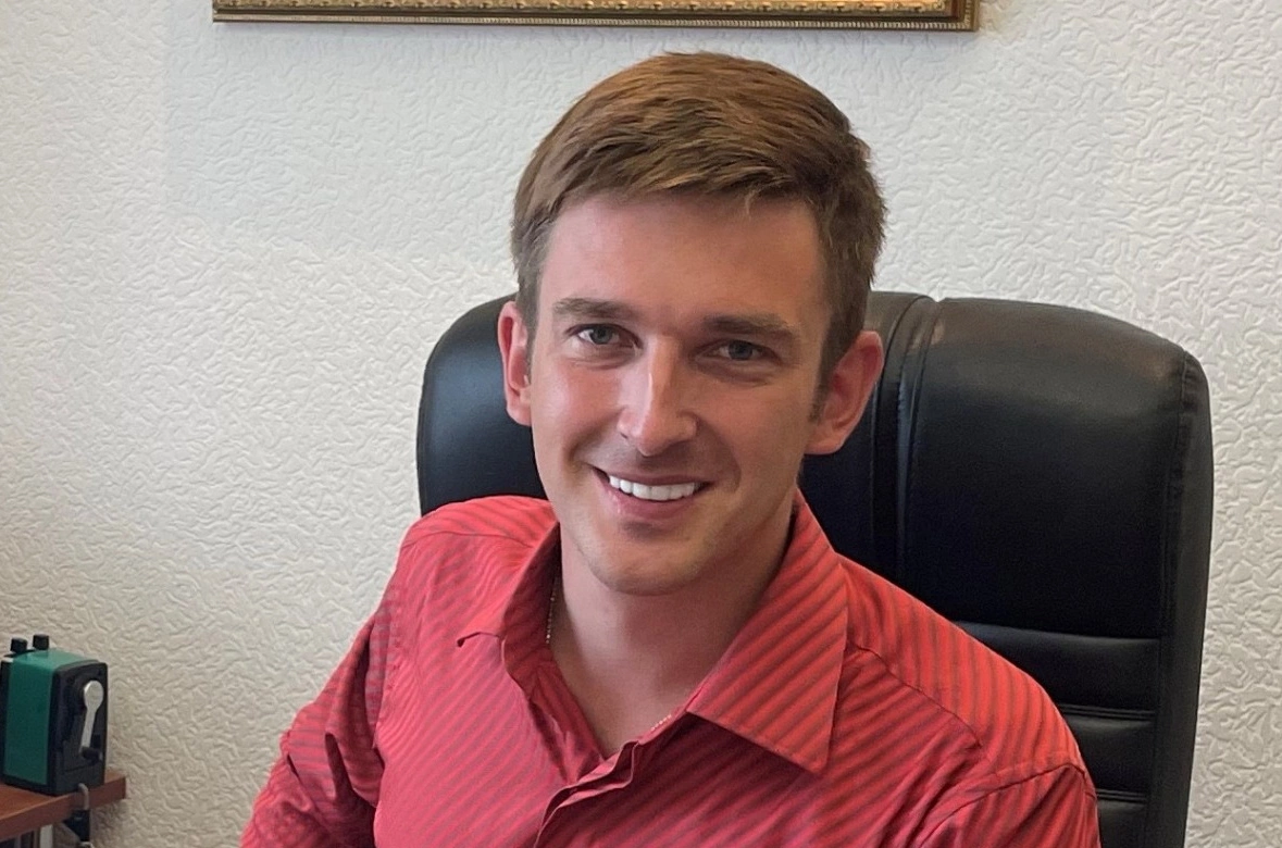 Клуб деловых людей Вологодской области