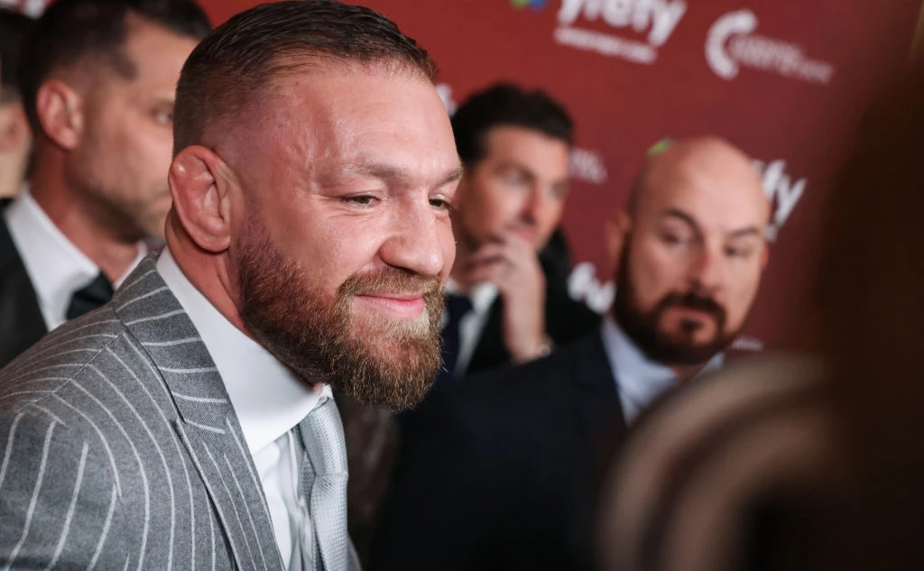 Samuel Corum / Getty Images