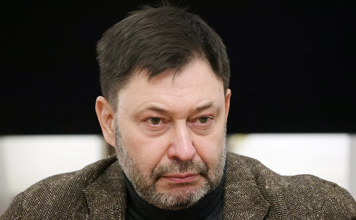 Антон Новодережкин / ТАСС