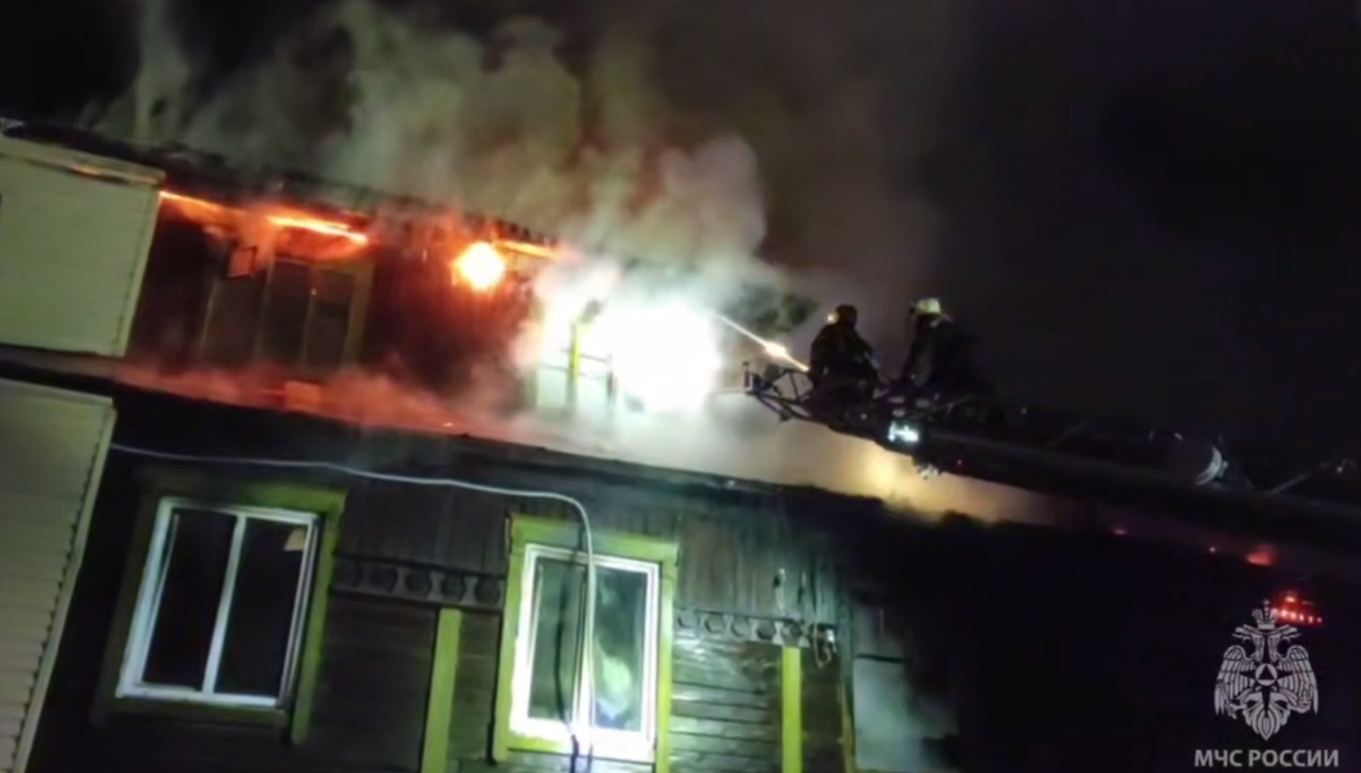 Фото: ГУ МЧС по Новосибирской области