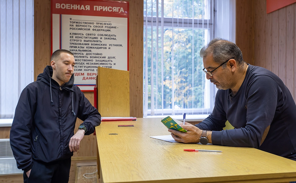 Комсомольская правда / Global Look Press