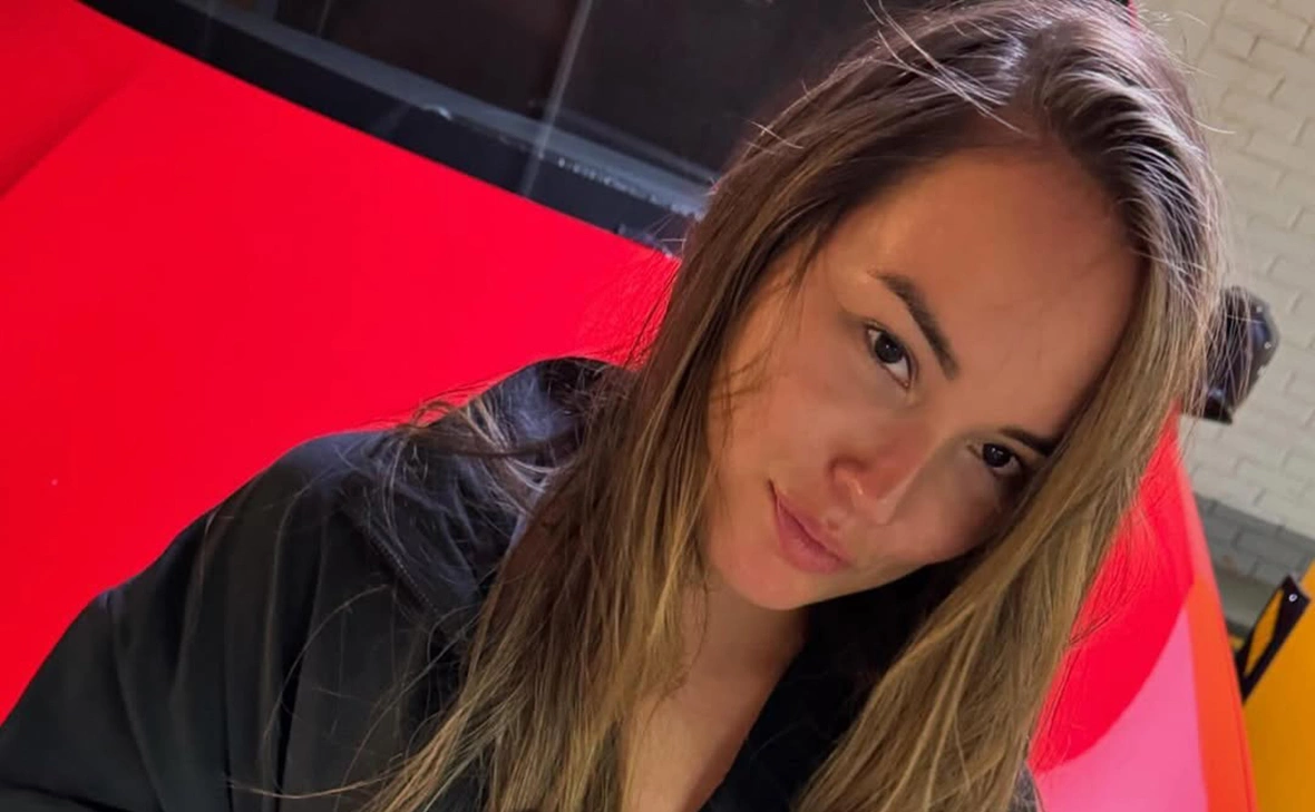 bivol_kate / Instagram (входит в корпорацию Meta, признана экстремистской и запрещена в России)