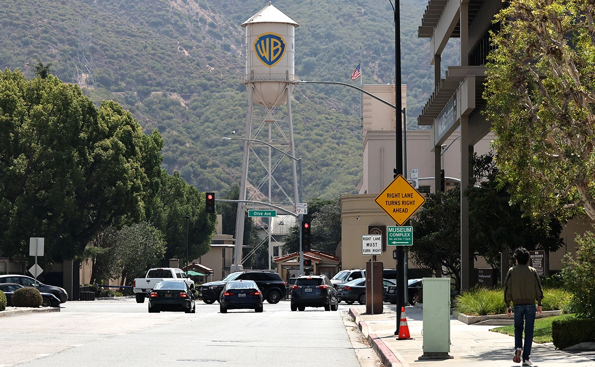 Mario Tama / Getty Images