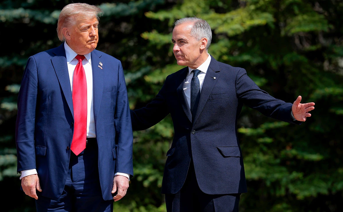 Chip Somodevilla / Getty Images