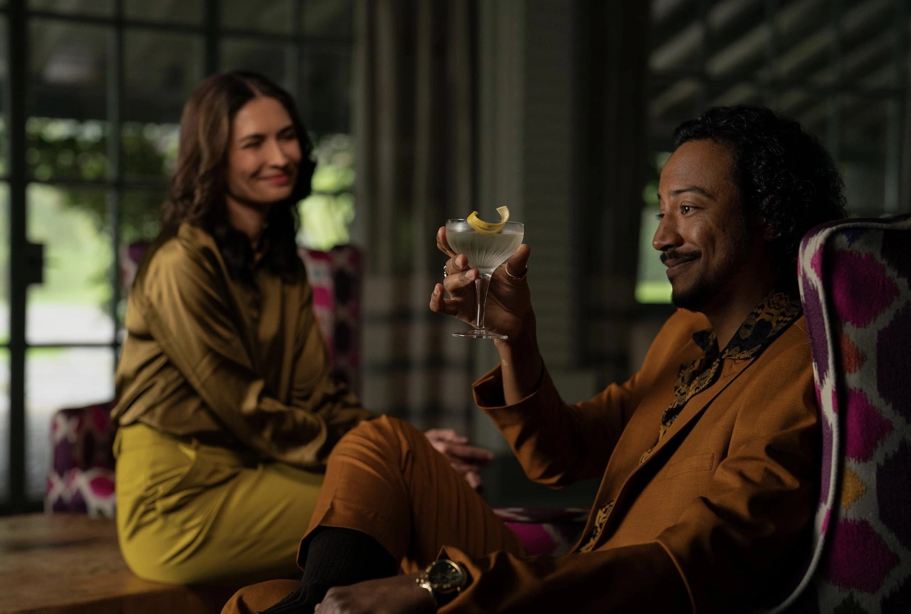 «Из многих»: почему нужно смотреть сериал от автора «Во все тяжкие»