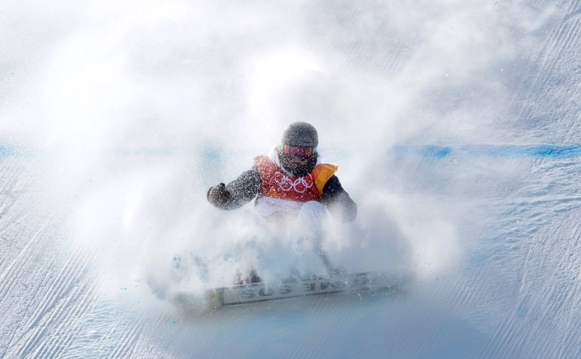 Carl Sandin / imago sportfotodienst / Global Look Press