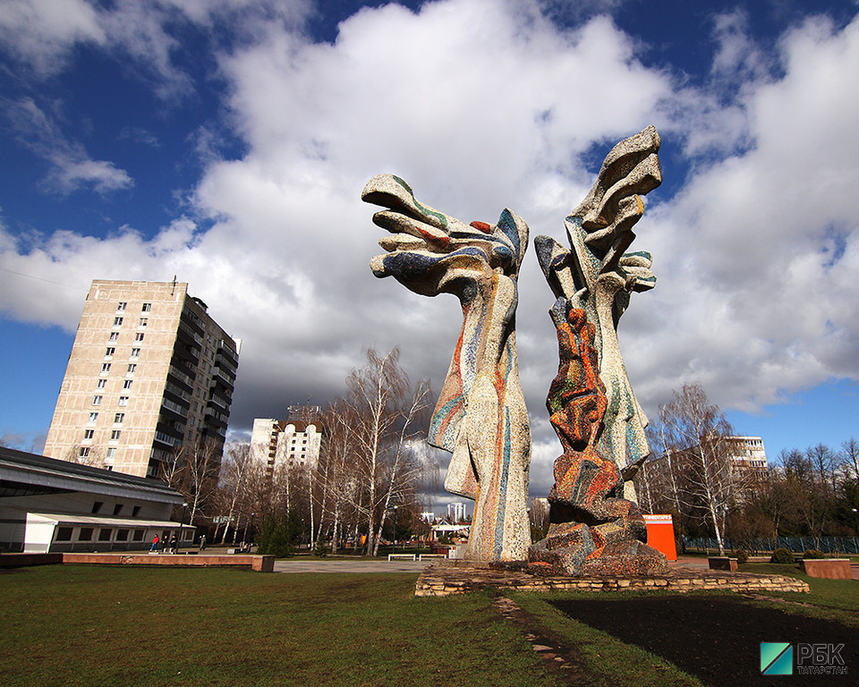 Минстрою Татарстана передадут градостроительные полномочия Наб. Челнов