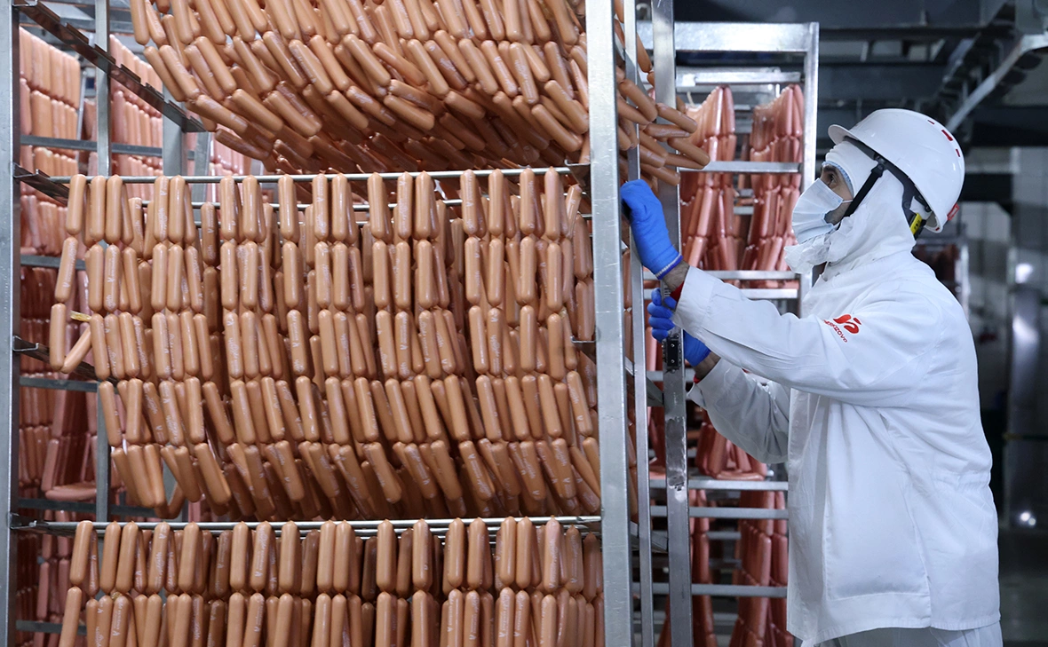 Владимир Гердо / ТАСС