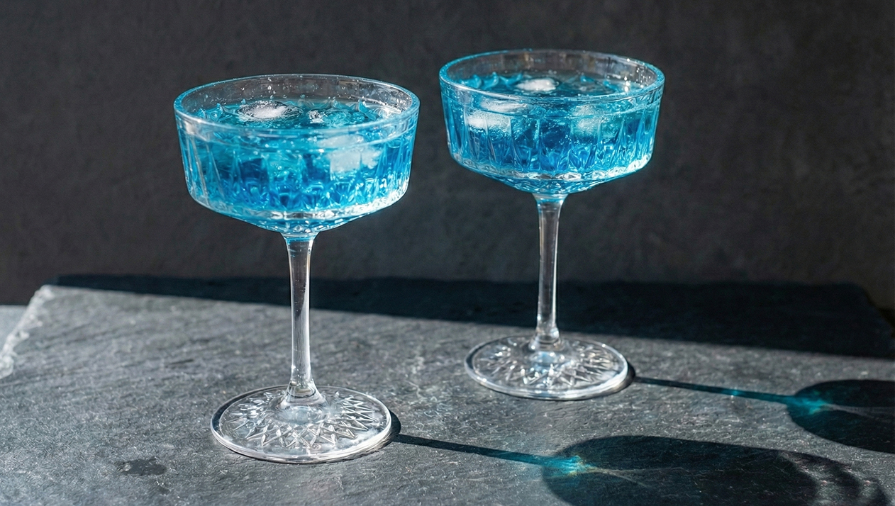 Семь рецептов алкогольных коктейлей с сиропами