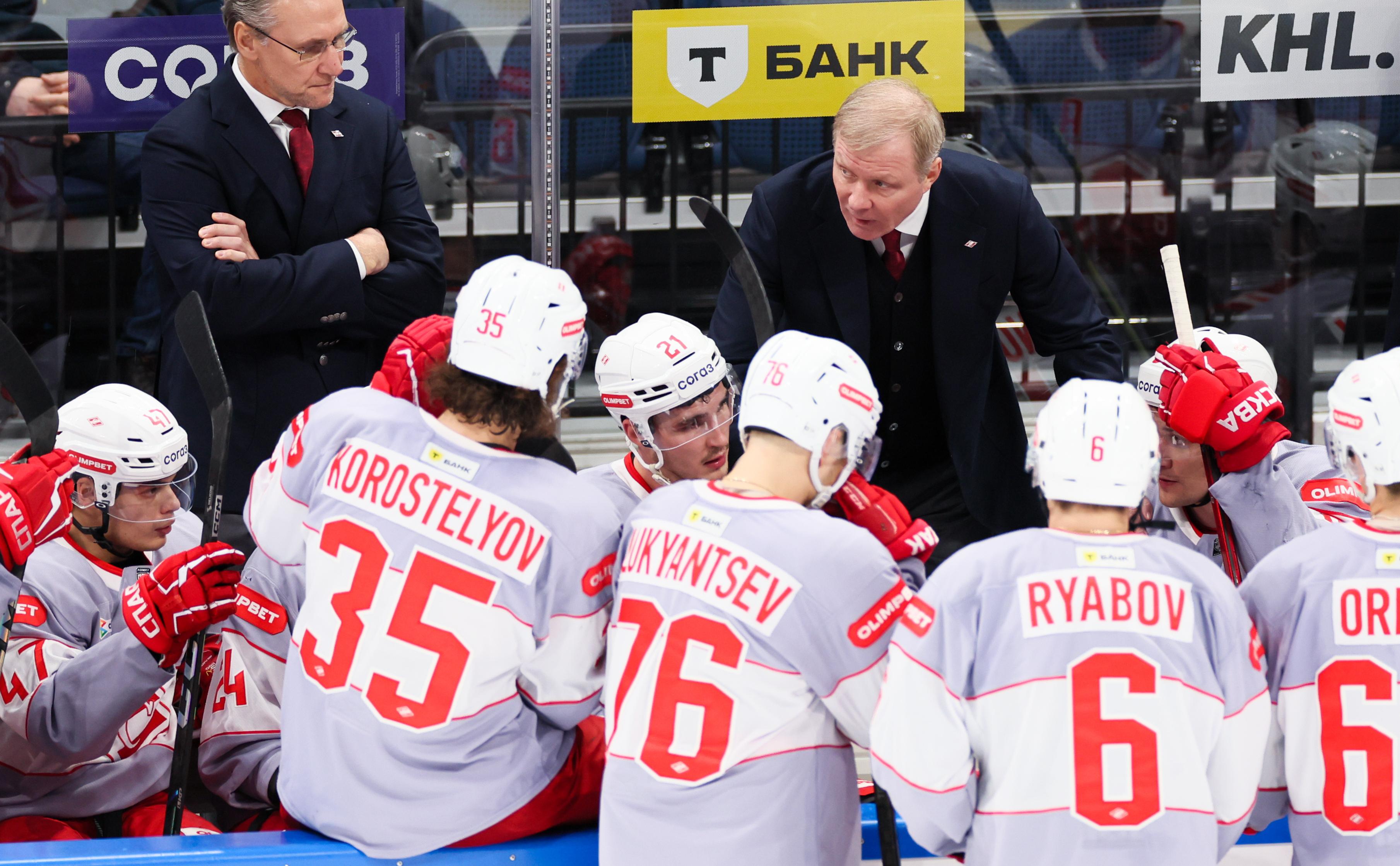 Фото:  Сергей Савостьянов / ТАСС