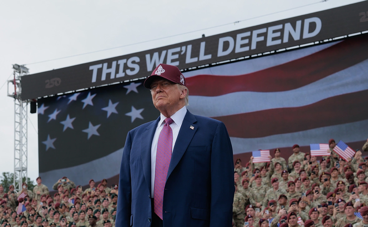 Anna Moneymaker / Getty Images