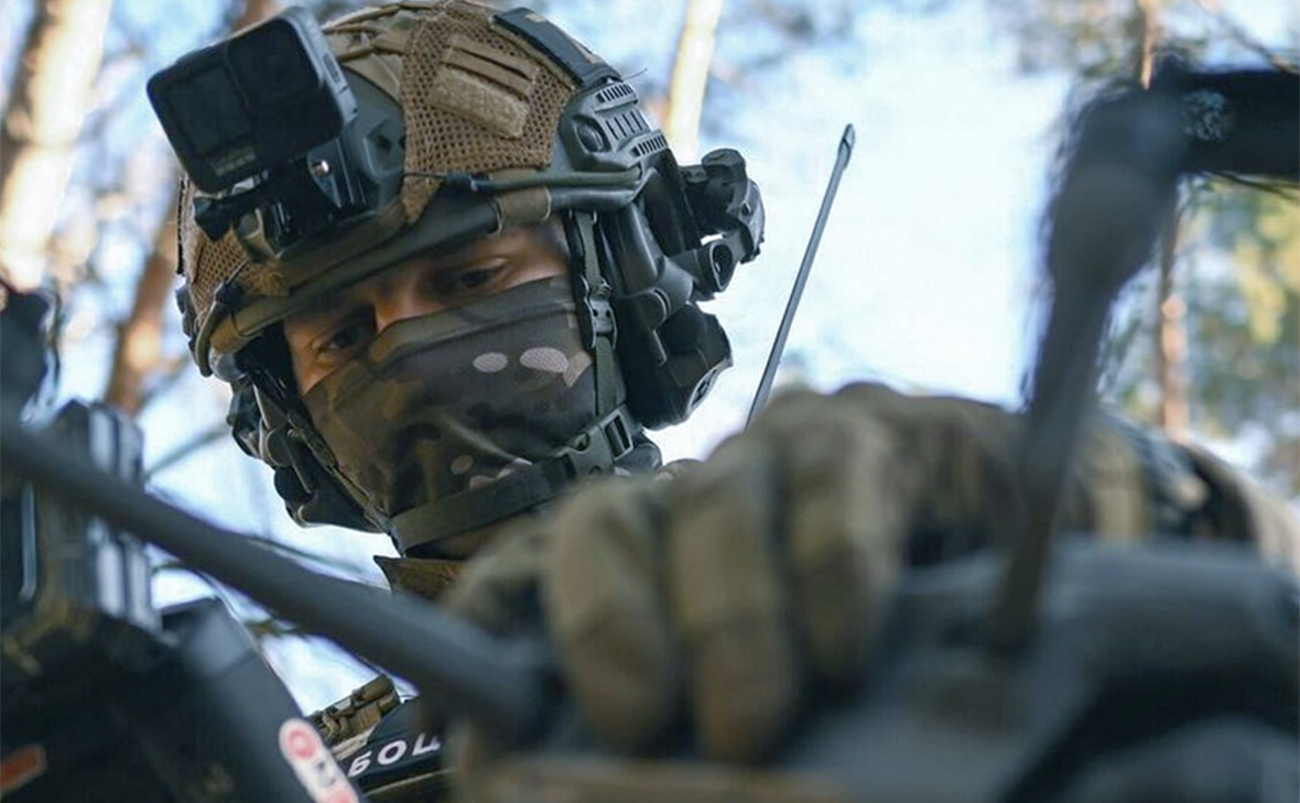 Фото: Минобороны России