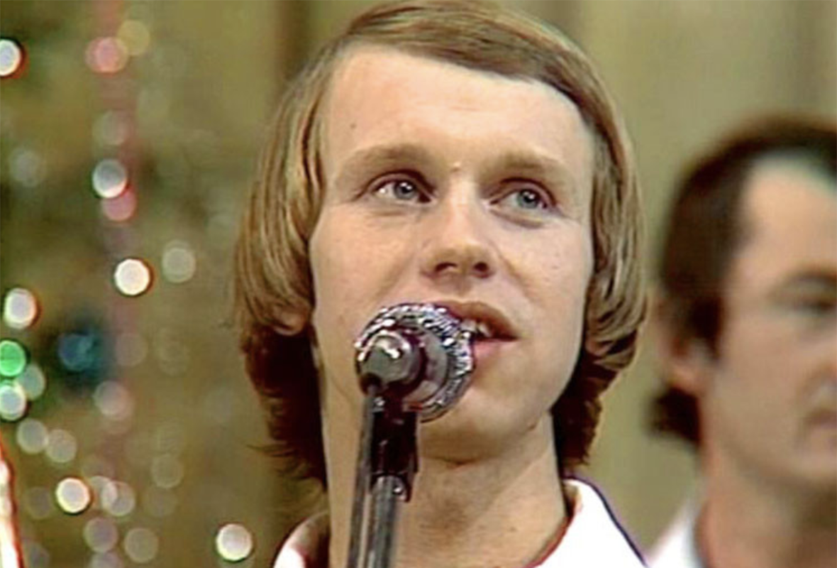 Владимир Мулявин