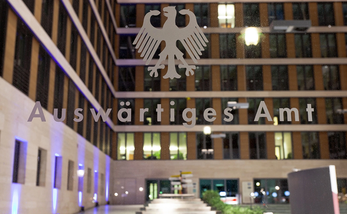 Moritz Vennemann / Global Look Press