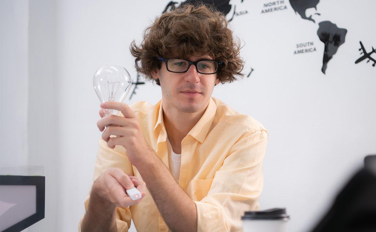 Как нащупать прибыльную идею и запустить новое направление в бизнесе