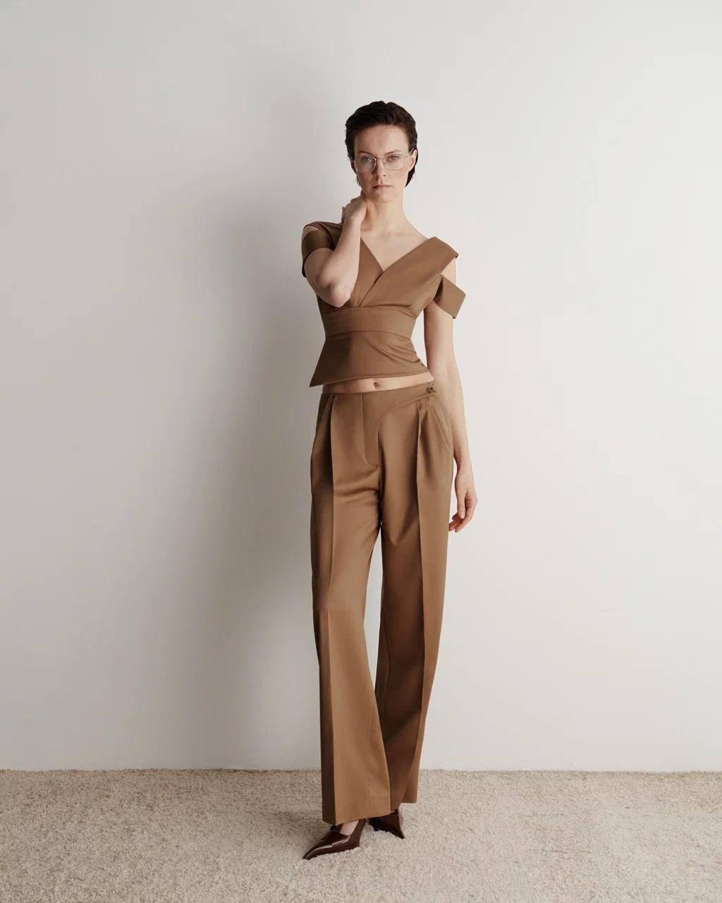 Весенняя&nbsp;коллекция,&nbsp;The Arch Storе