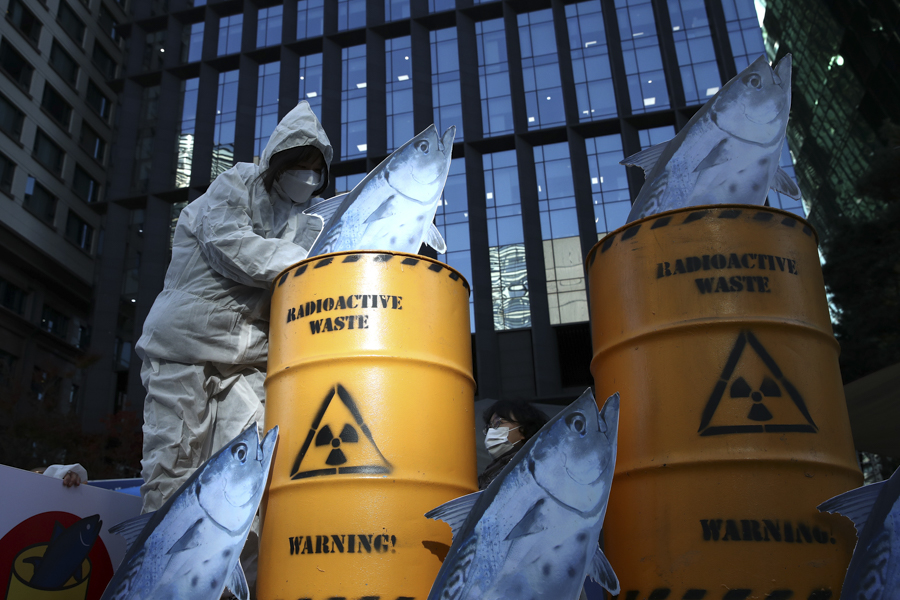 Chung Sung-Jun / Getty Images