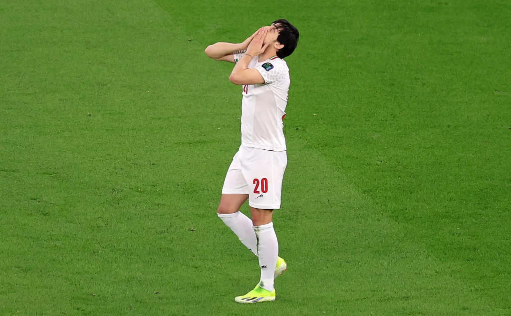 Lintao Zhang / Getty Images