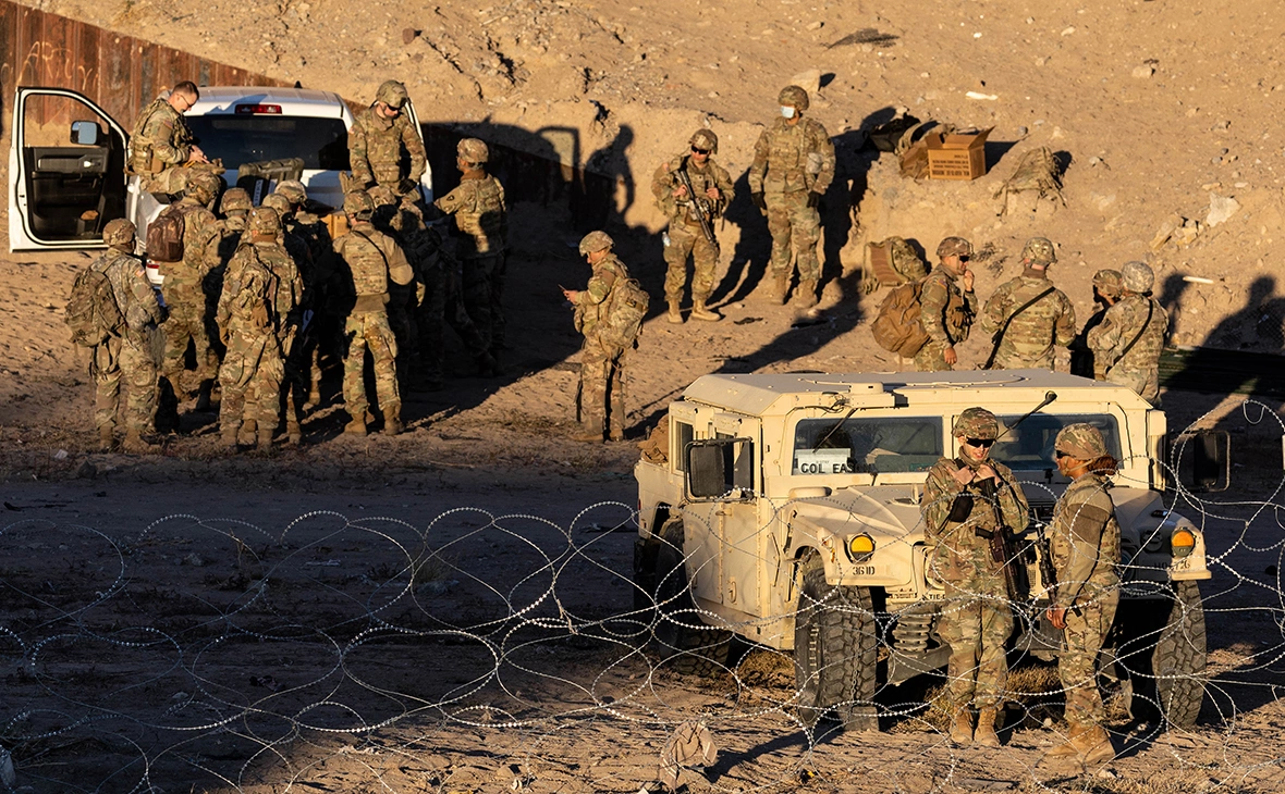 John Moore / Getty Images